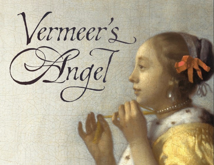 Book Club: Vermeer’s Angel