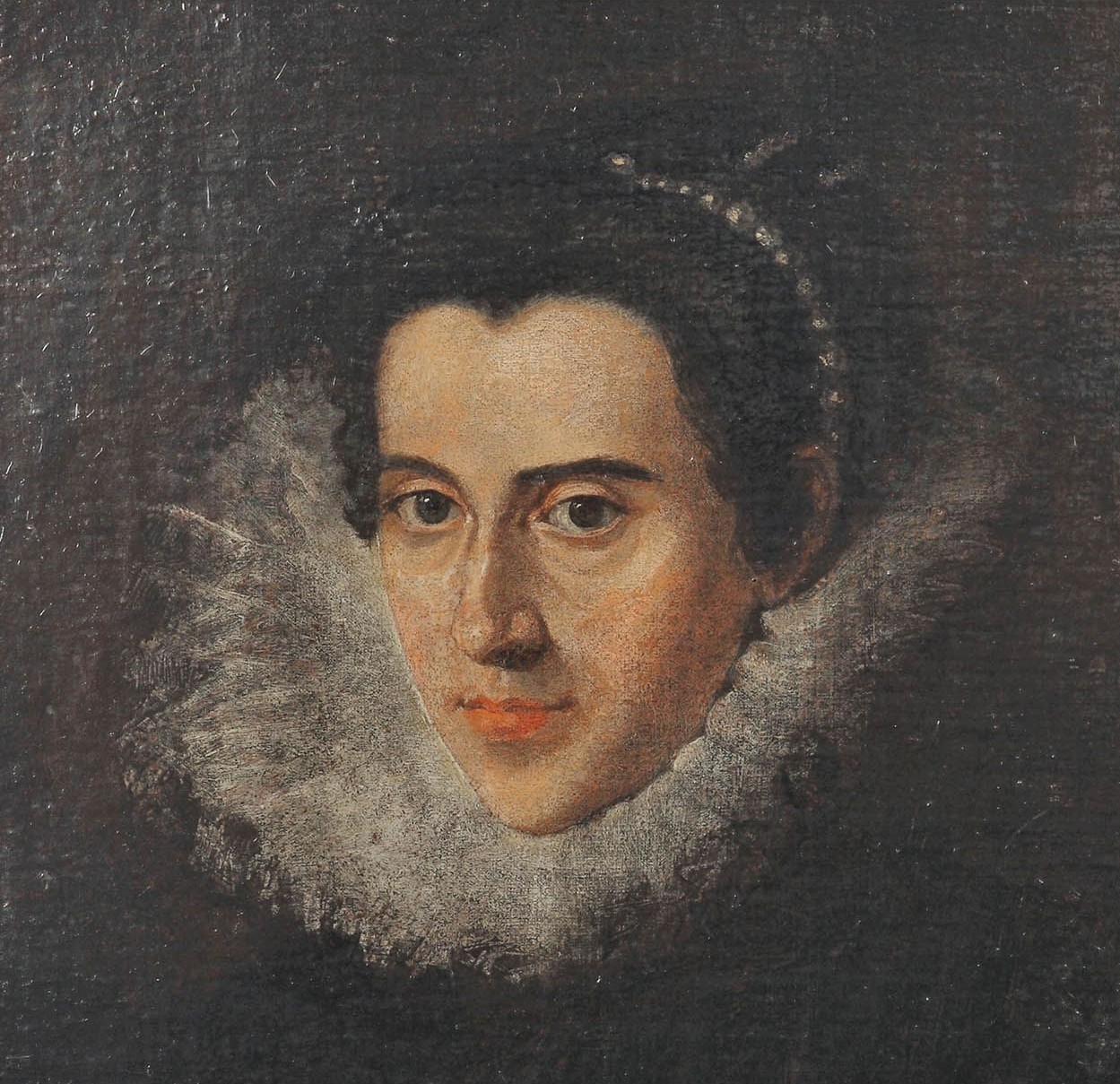 Luisa de Carvajal: Would-be Saint and Martyr